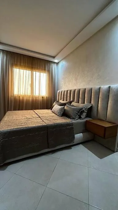 Lägenhet Appartement Ferdaous Agadir