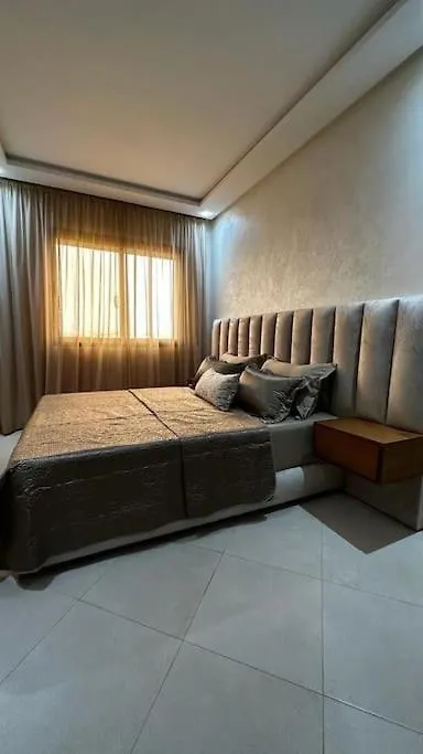 Appartement Ferdaous Agadir 0*,