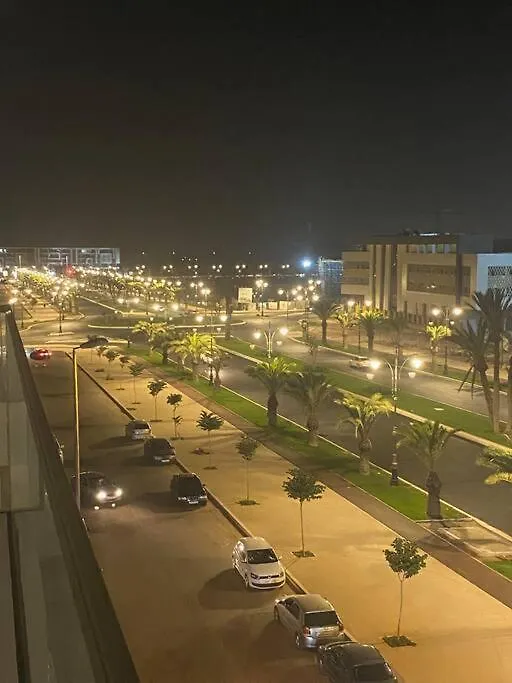 Lägenhet Appartement Ferdaous Agadir Marocko