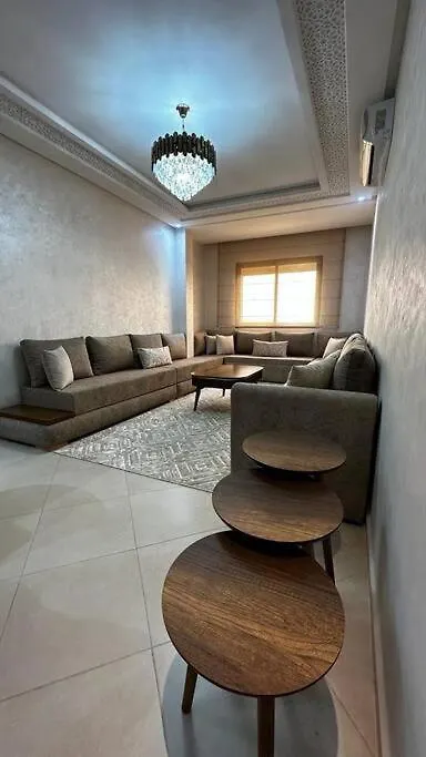 Appartement Ferdaous Agadir