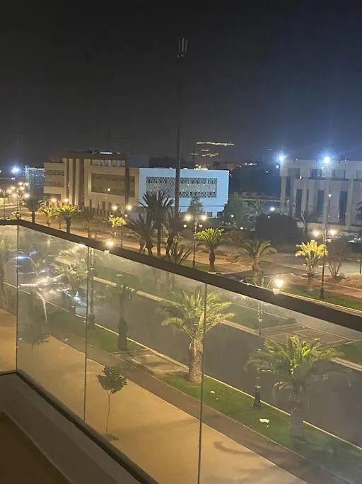 Appartement Ferdaous Agadir 0*,  Marocko