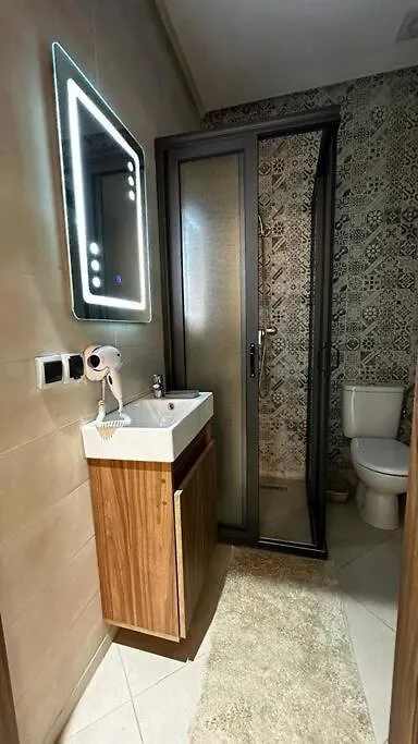 Lägenhet Appartement Ferdaous Agadir Marocko