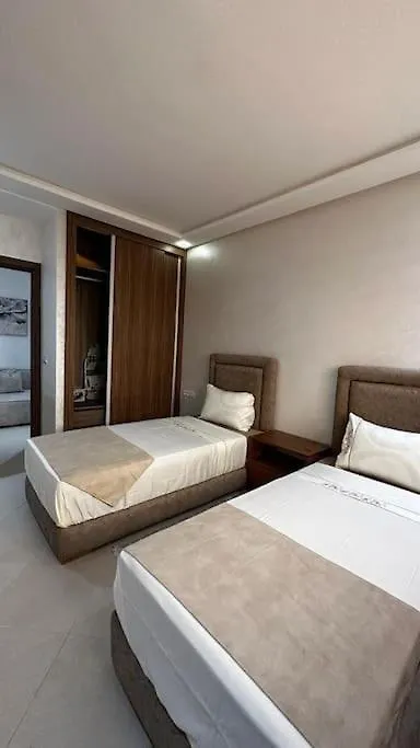 Appartement Ferdaous Agadir
