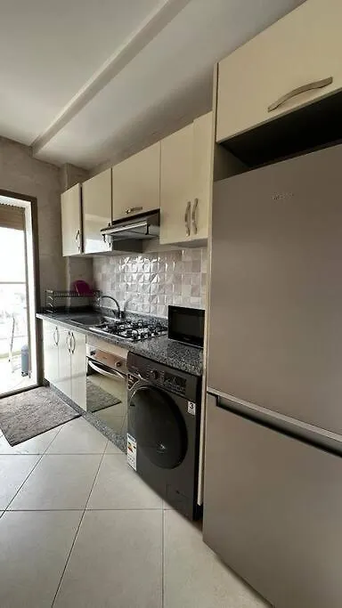 Appartement Ferdaous Agadir 0*,  Marocko