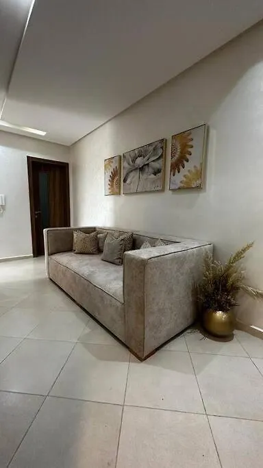 Appartement Ferdaous Agadir Marocko