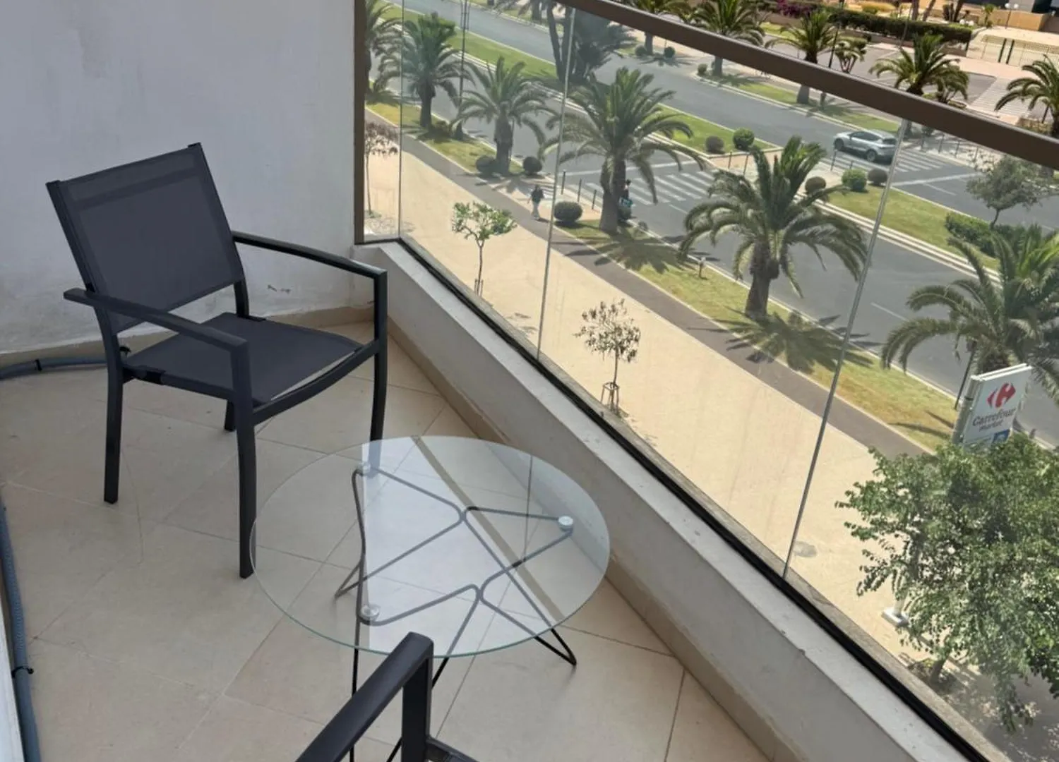 Appartement Ferdaous Agadir 0*,  Marocko