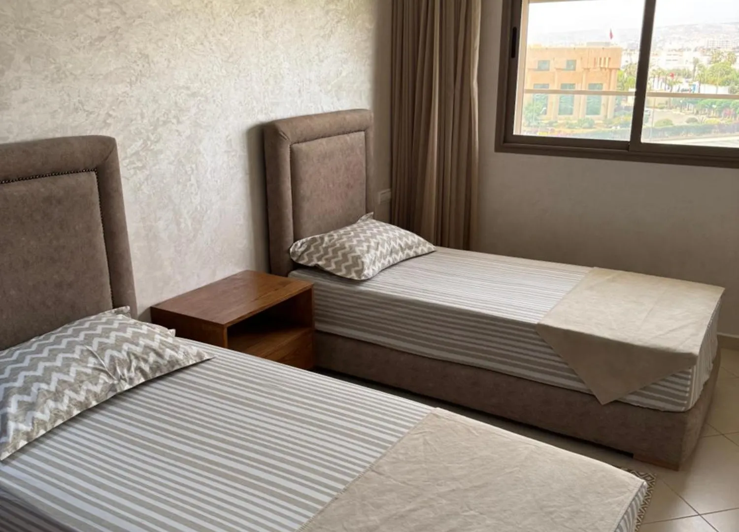 Appartement Ferdaous Agadir Lägenhet