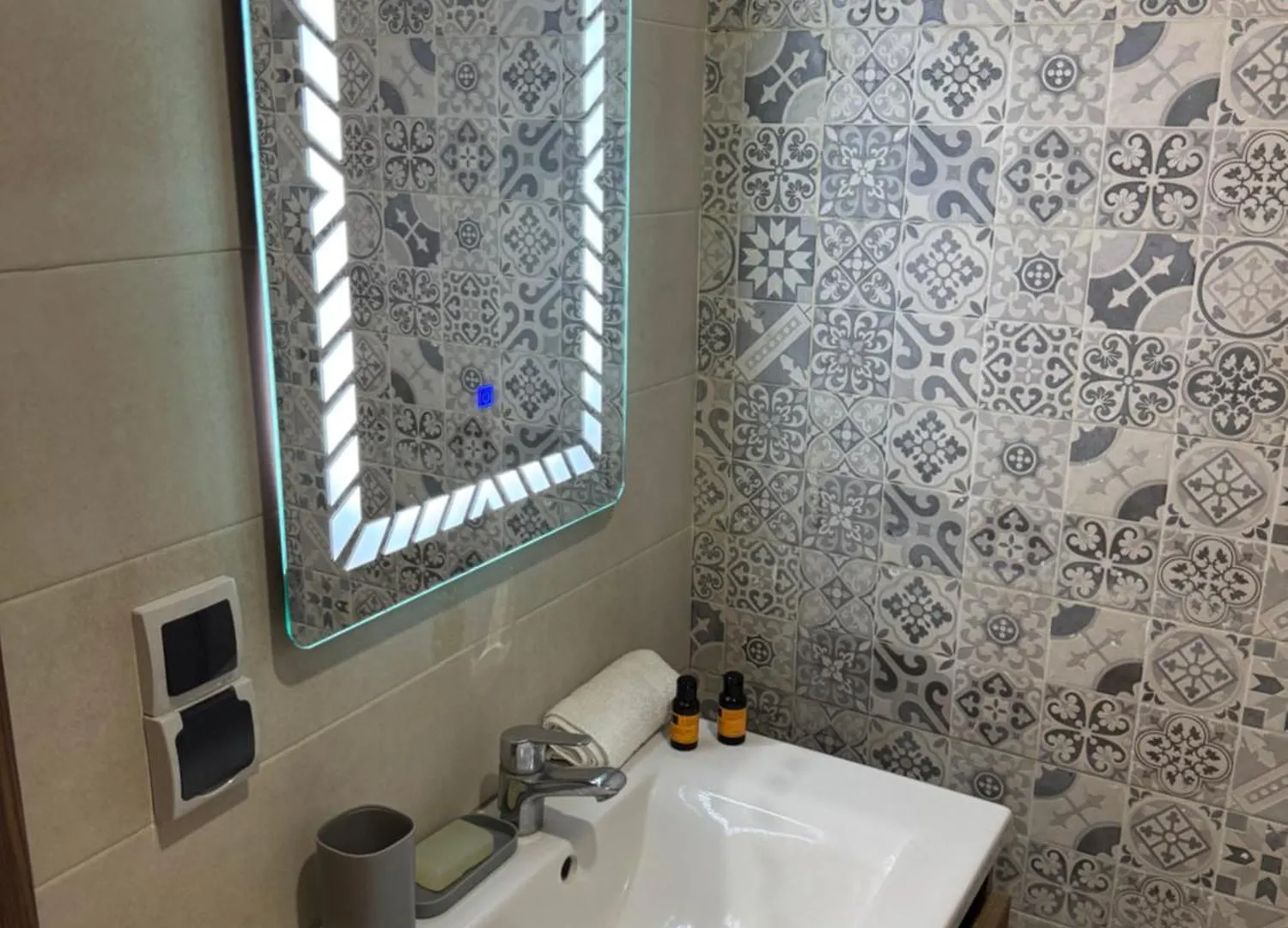 Lägenhet Appartement Ferdaous Agadir Marocko