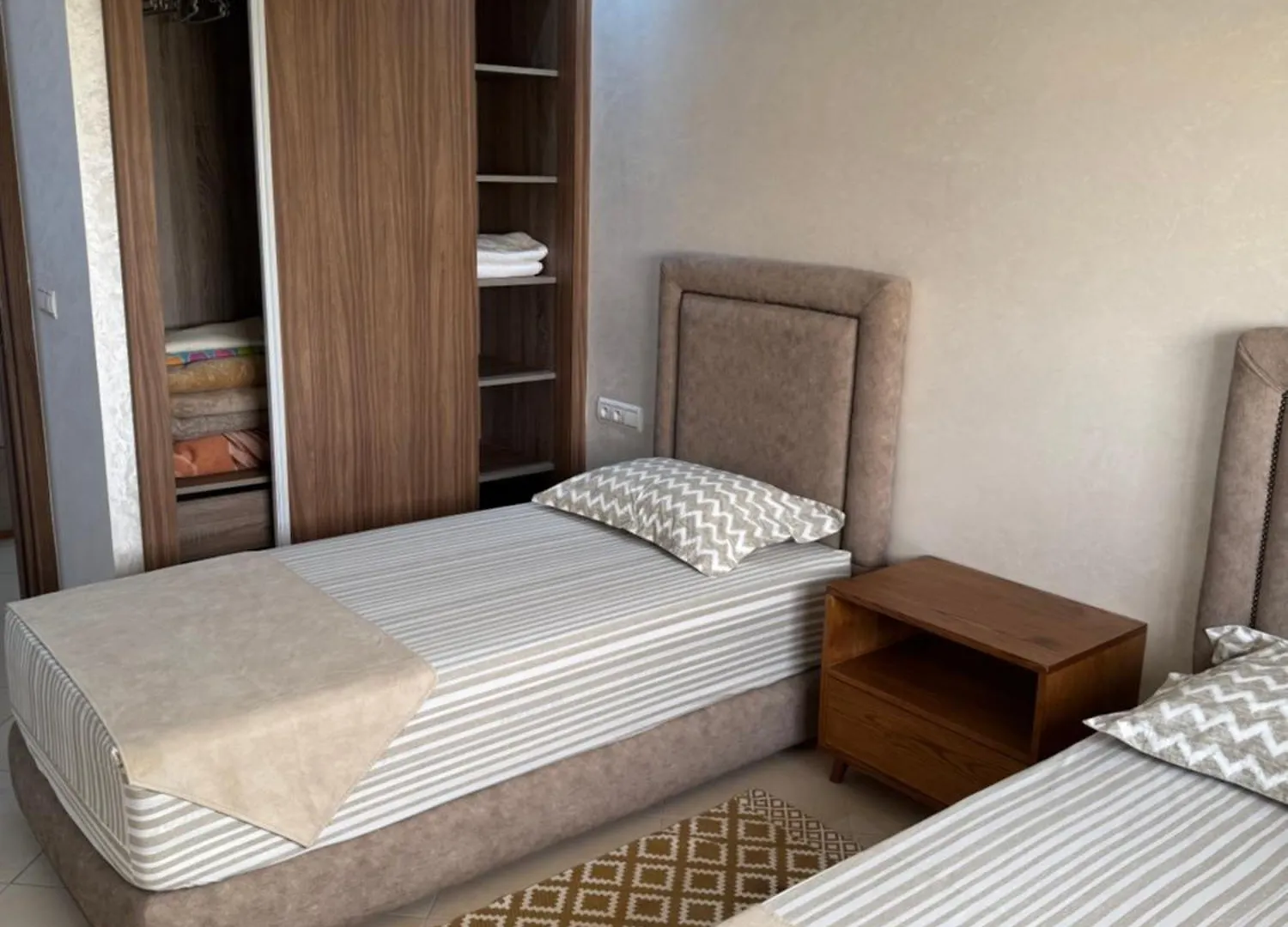 Lägenhet Appartement Ferdaous Agadir