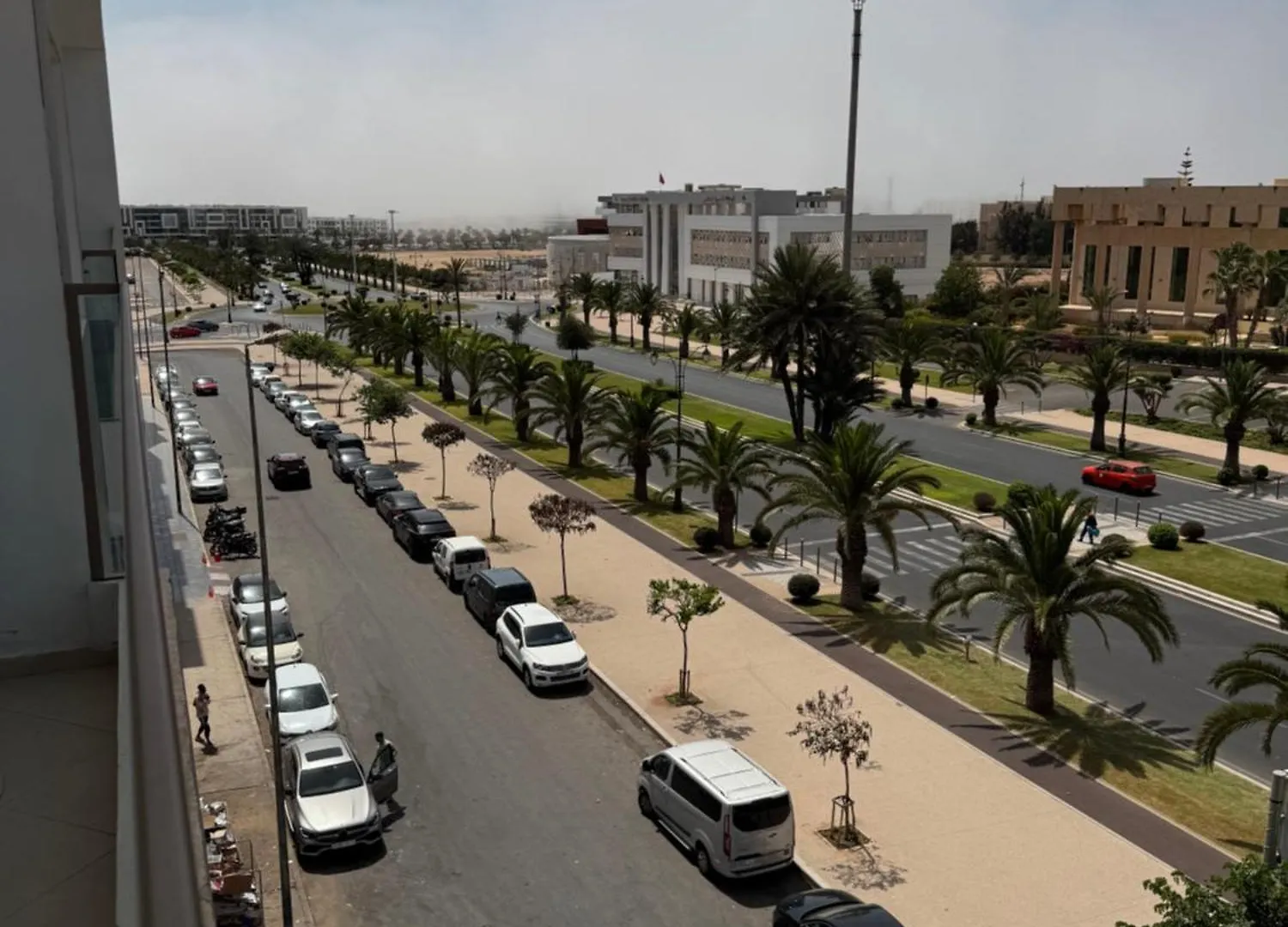 Appartement Ferdaous Agadir Marocko