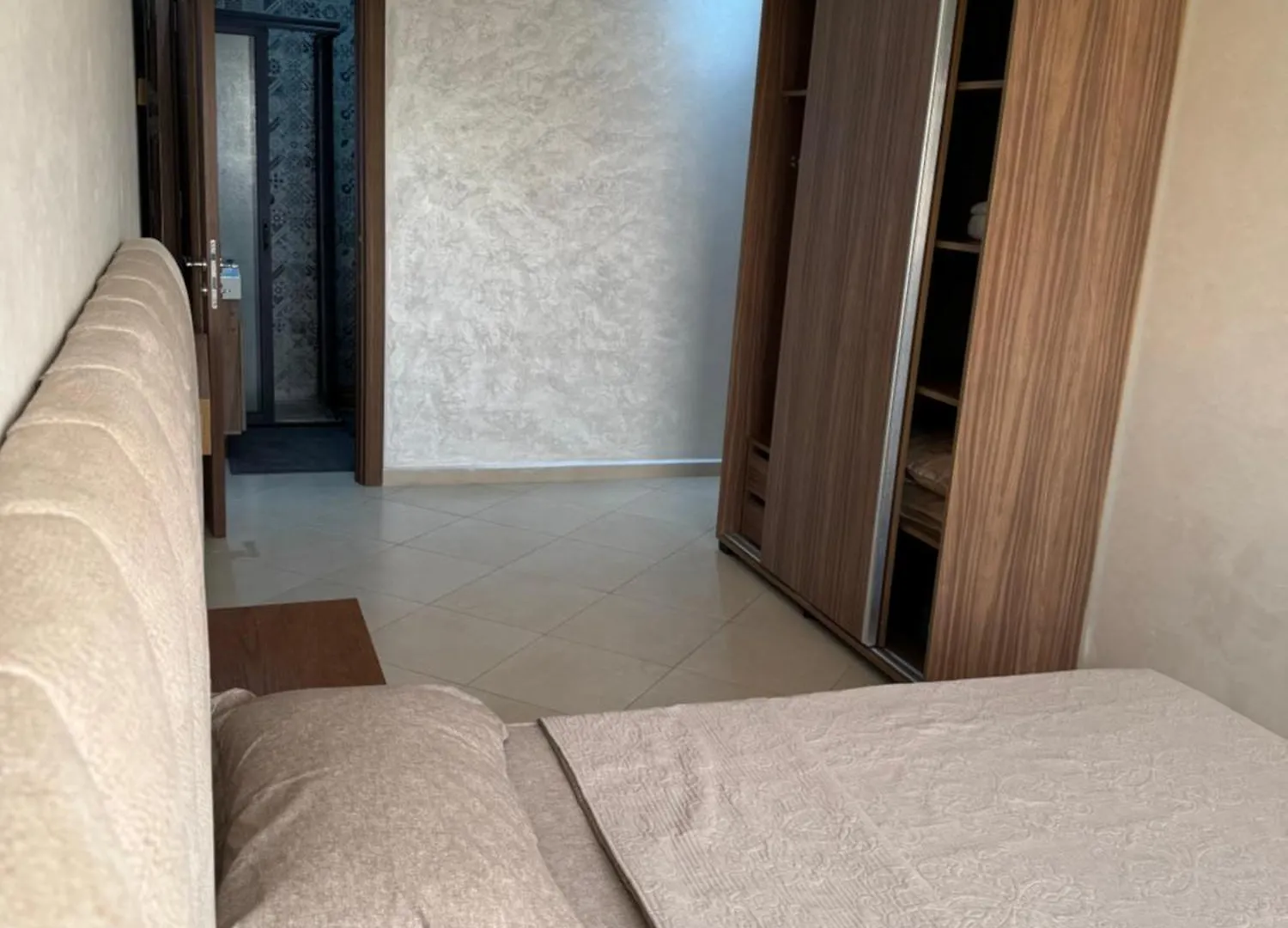 Appartement Ferdaous Agadir 0*,  Marocko