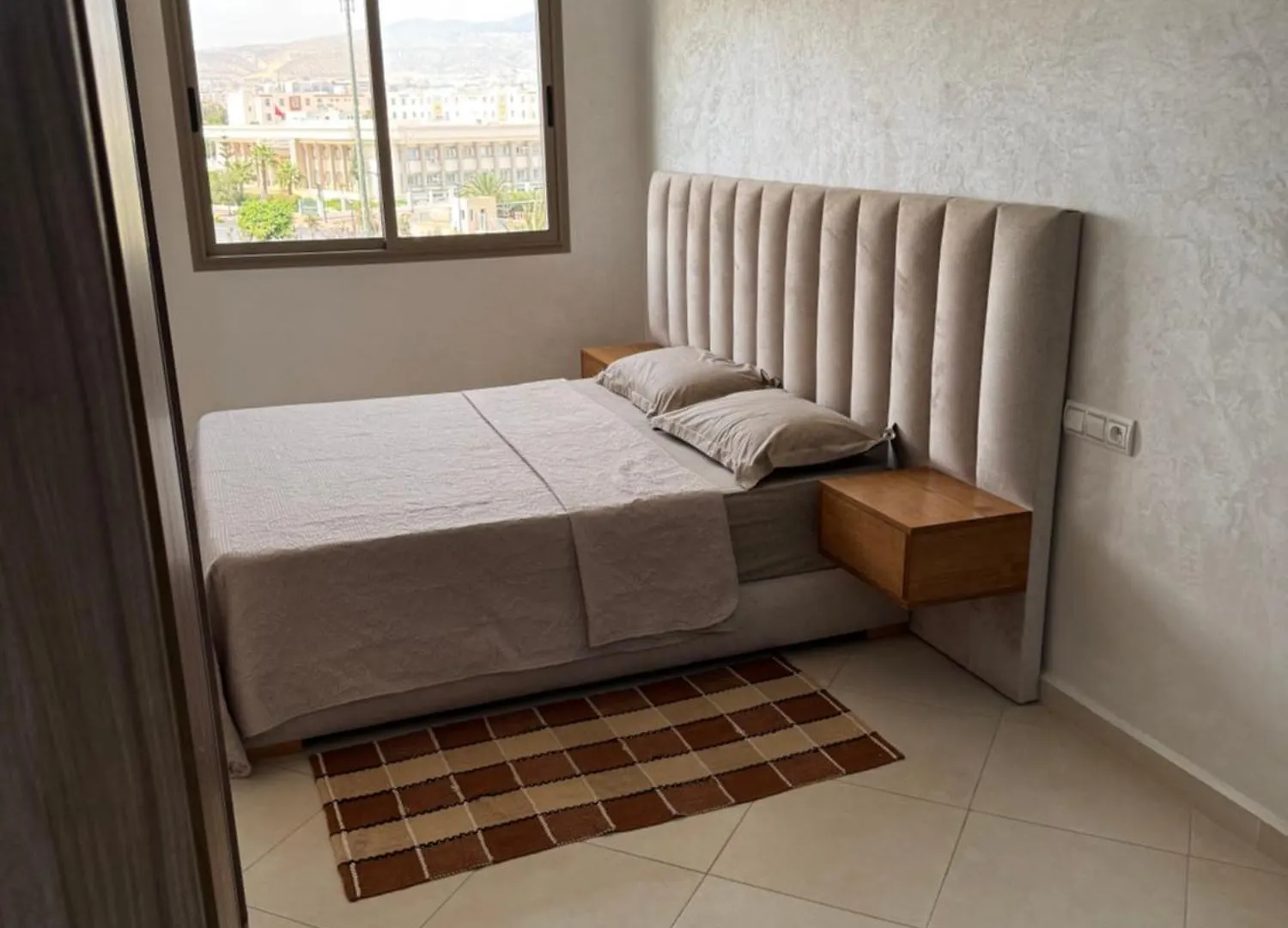Lägenhet Appartement Ferdaous Agadir Marocko