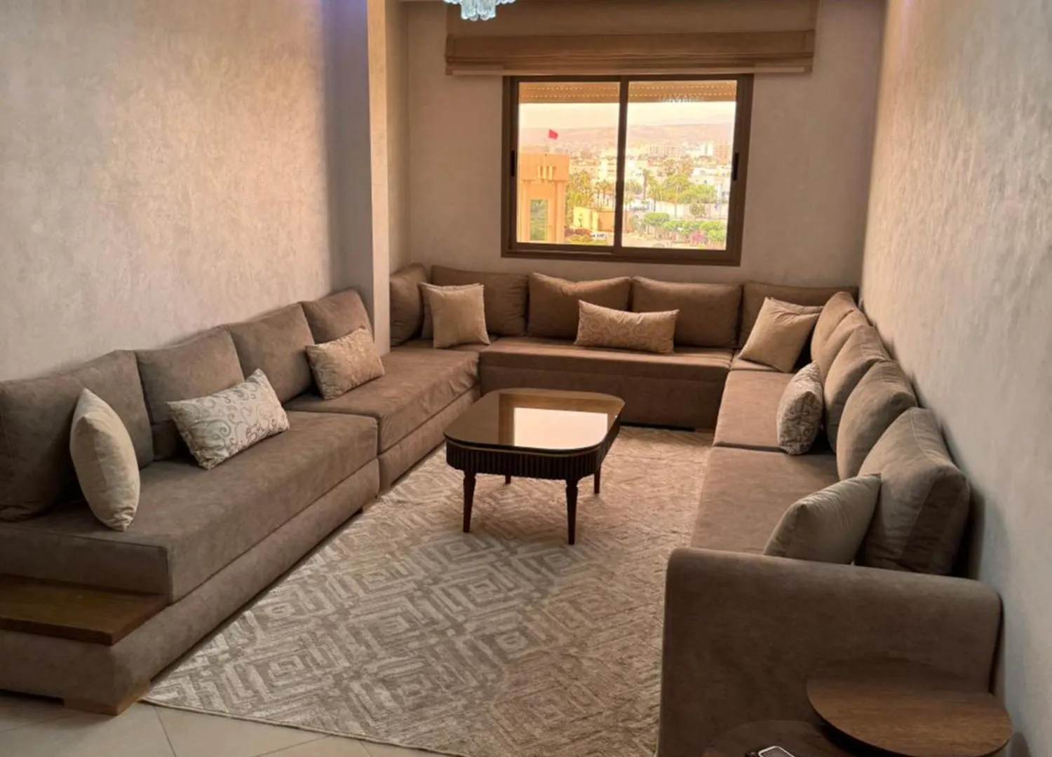 Appartement Ferdaous Agadir 0*,