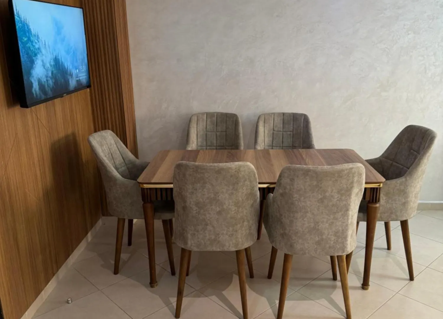 Appartement Ferdaous Agadir