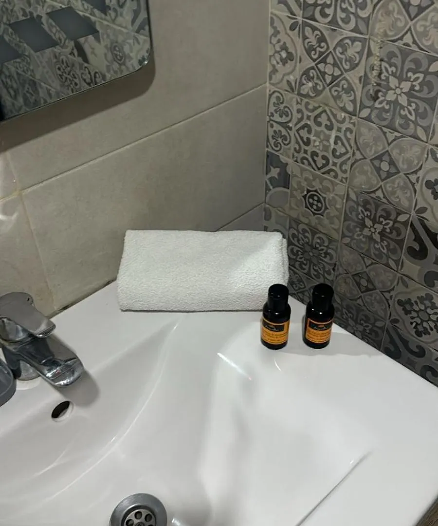 Appartement Ferdaous Agadir Lägenhet
